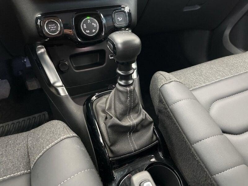 Citroën C3 Aircross I 2021 1.2 puretech Shine s&s 110cv