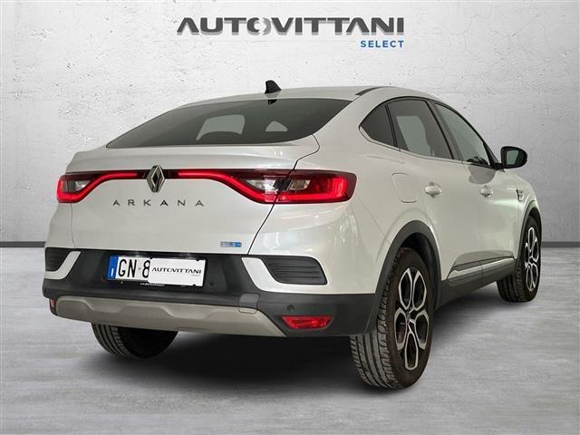 RENAULT Arkana 1.6 E-Tech full hybrid Intens Auto 145cv TETTO APR
