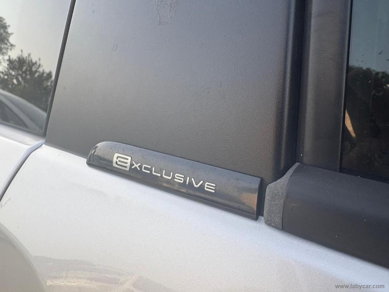 CITROEN C3 Picasso BlueHDi 100 Exclusive