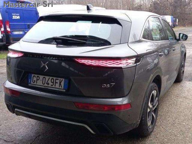 DS AUTOMOBILES DS 7 DS7 1.5 bluehdi Bastille Business 130cv - GP049FK