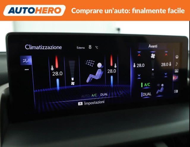 LEXUS NX 300 Hybrid 4WD Premium