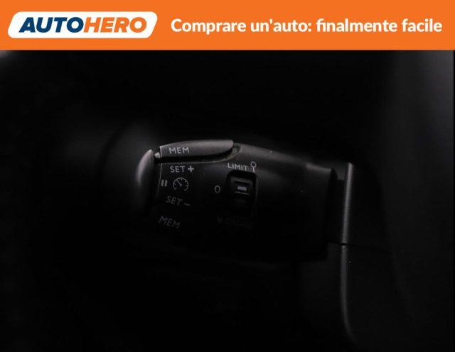 CITROEN C3 Aircross PureTech 82 Feel