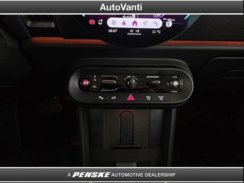 MINI Mini Mini Cooper C Classic