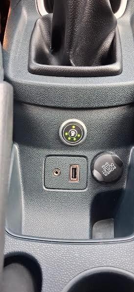 Ford Fiesta 1.4 Titanium BenzGPL