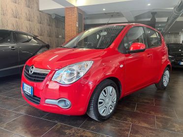 Opel Agila 1.0 12V 65CV Enjoy