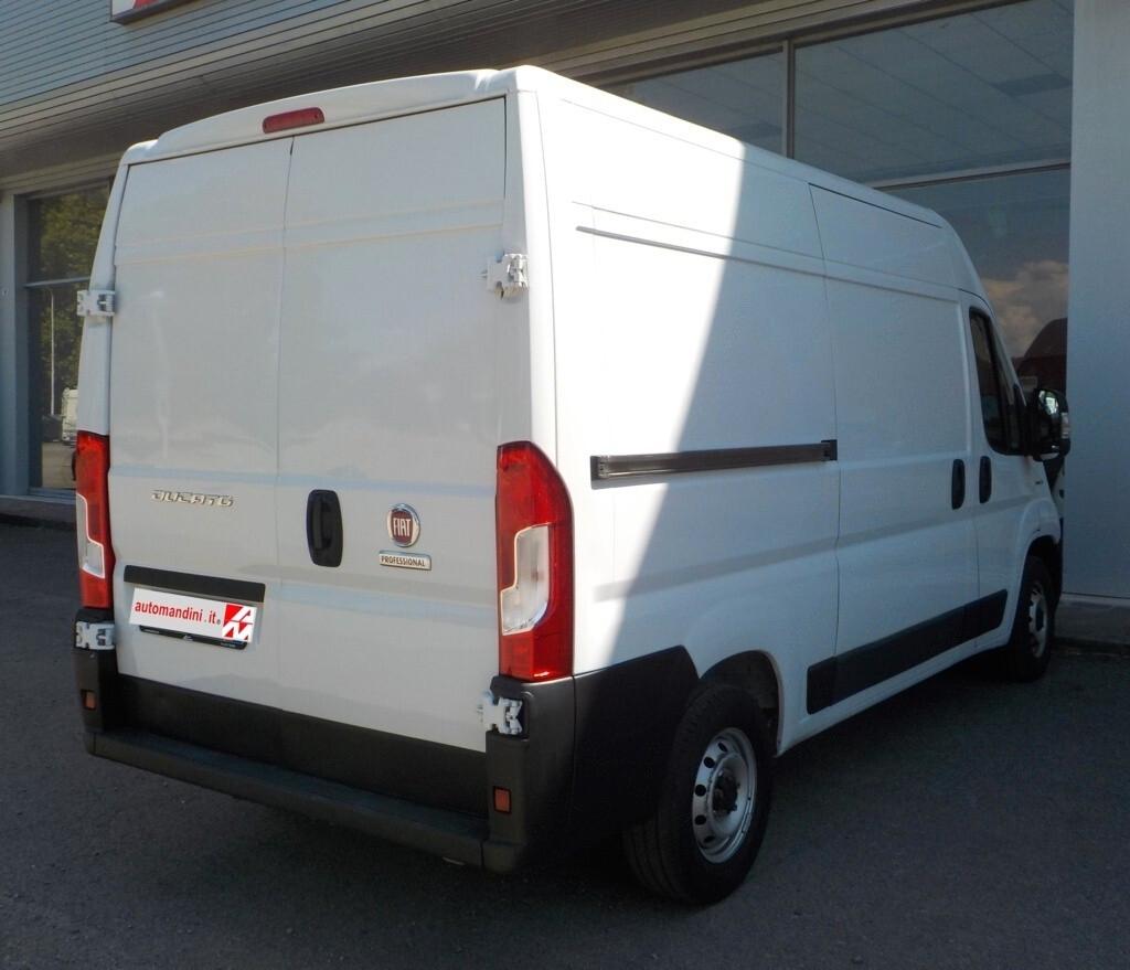 Fiat Ducato 30 2.3 MJT 120CV PM-TM Furgone + IVA