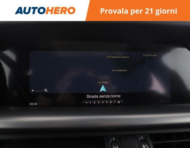 ALFA ROMEO Stelvio 2.2 Turbodiesel 210 CV AT8 Q4 Executive
