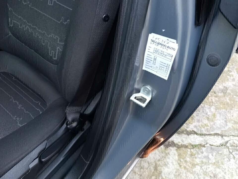 Opel Meriva 1.3 CDTI 95CV ecoFLEX Cosmo