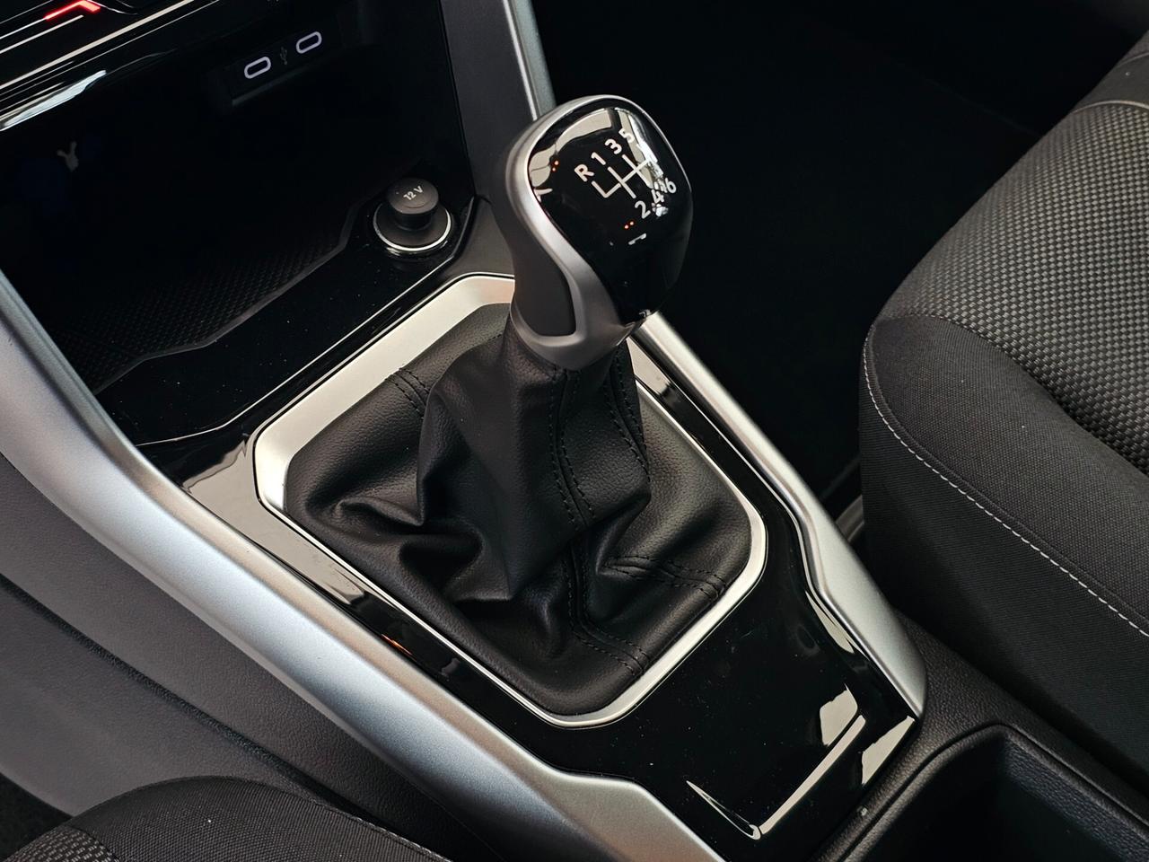 Volkswagen T-Roc 1.0 TSI Life