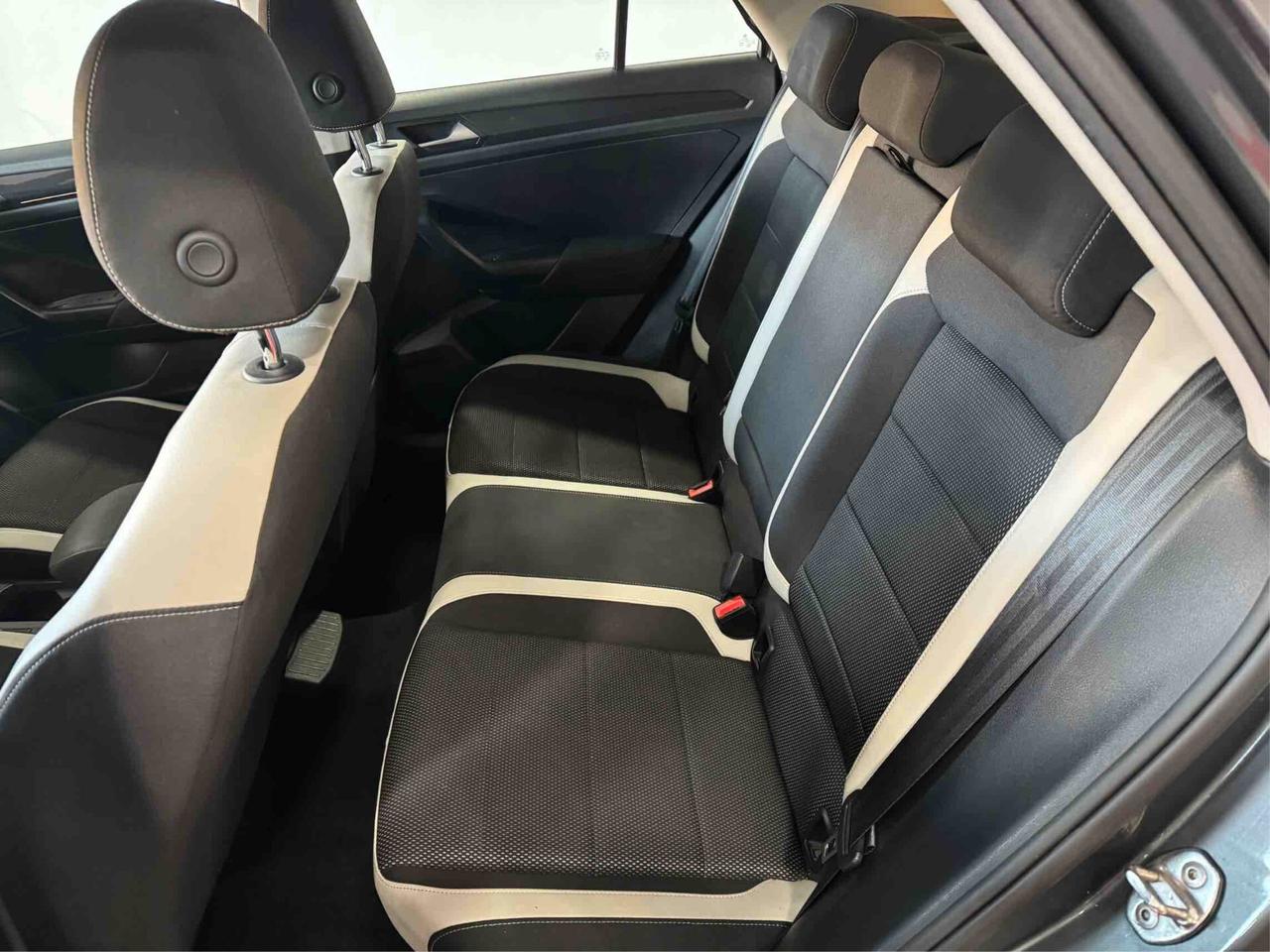 Volkswagen T-Roc 2.0 TDI SCR 150 CV DSG Advanced BlueMotion Technology