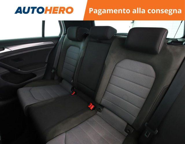 VOLKSWAGEN Golf 1.5 TSI ACT DSG 5p. Sport BlueMotion Technology