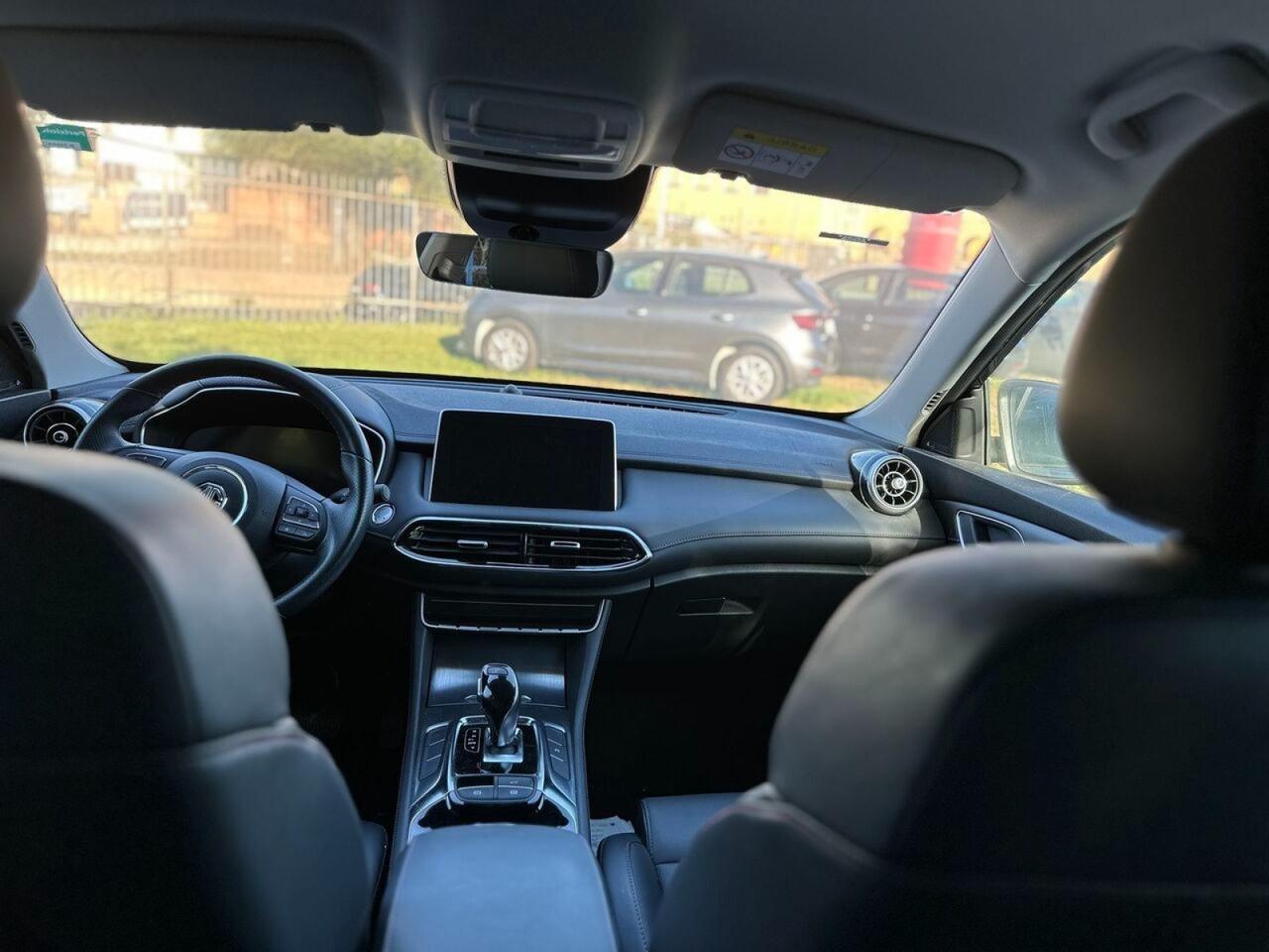 MG HS I - HS 1.5 t Comfort auto
