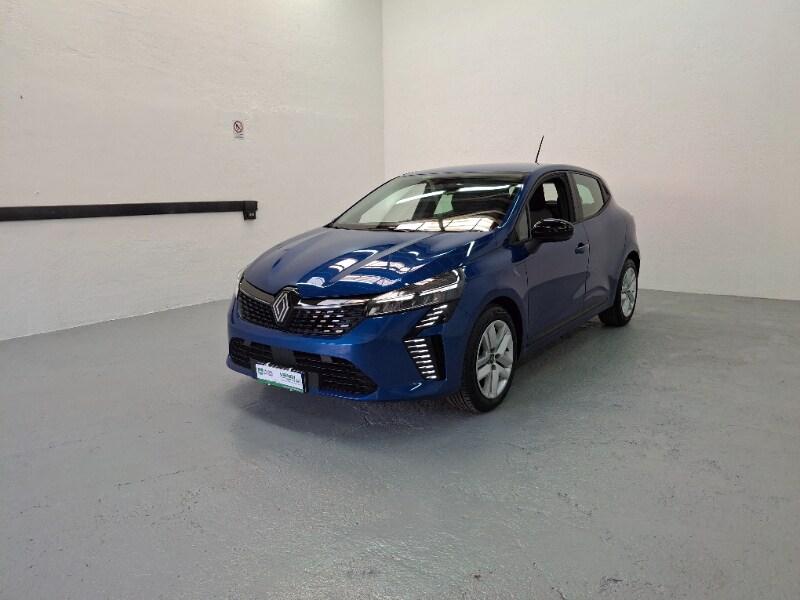 RENAULT Clio 5ª serie Clio TCe 90 CV 5 porte E...