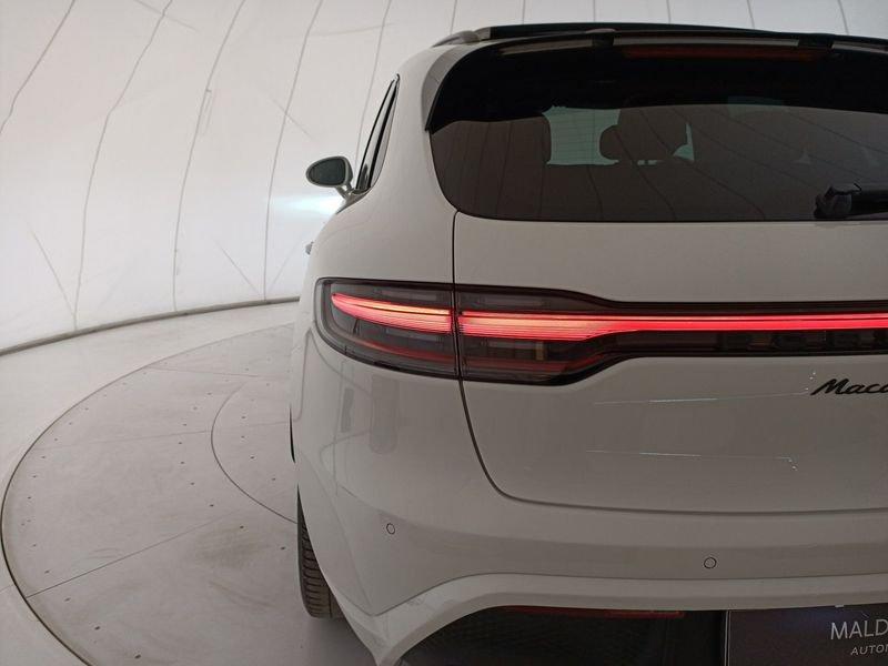 Porsche Macan I 2022 2.9 GTS 440cv pdk