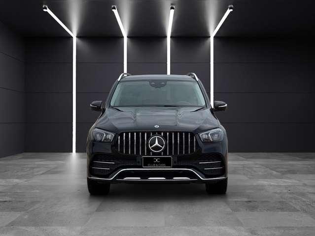 Mercedes-Benz GLE 350 GLE 350 de Phev eq-power Premium Plus 4matic auto