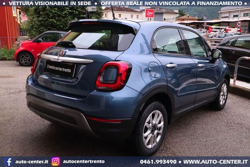 FIAT 500X 1.0 T3 120 CV City Cross *IN ARRIVO