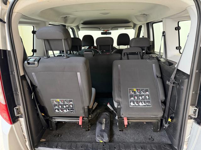 FIAT Doblo Doblò 1.6 MJT 16V 95CV Easy