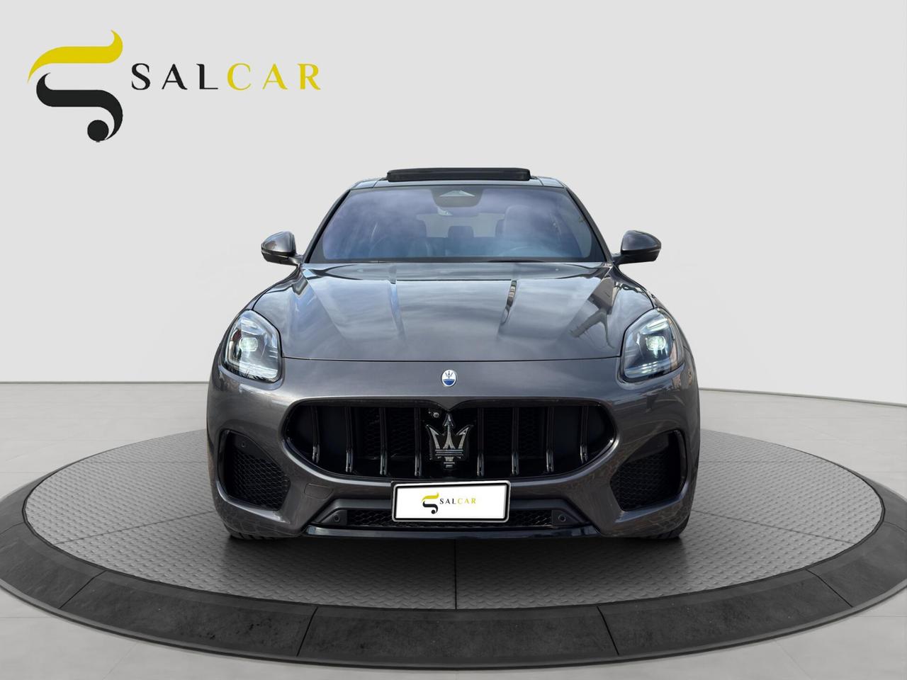 Maserati Grecale 2.0 mhev 330cv Modena Tetto 2024