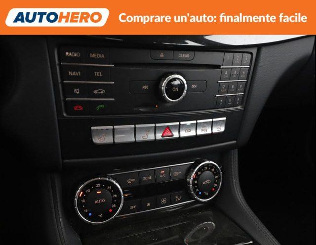 MERCEDES-BENZ CLS 350 SW BlueTEC 4Matic Premium