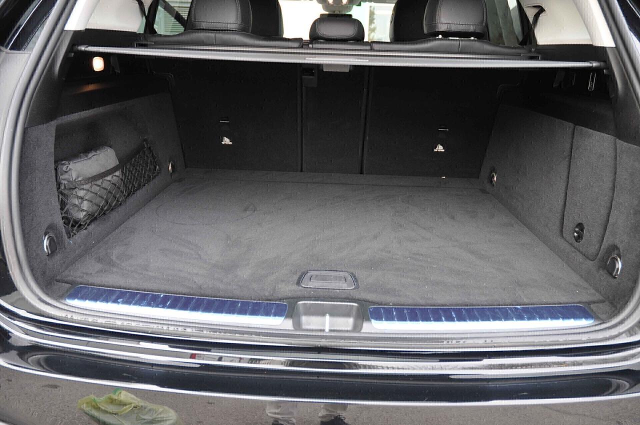 Mercedes-benz GLE 300 GLE 300 d 4Matic Premium