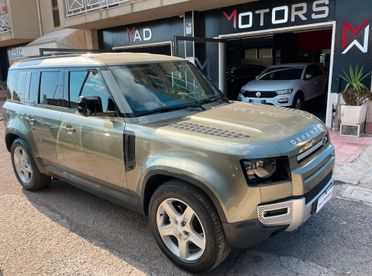 Land Rover Defender 110 3.0D 200 CV AWD SE 2023