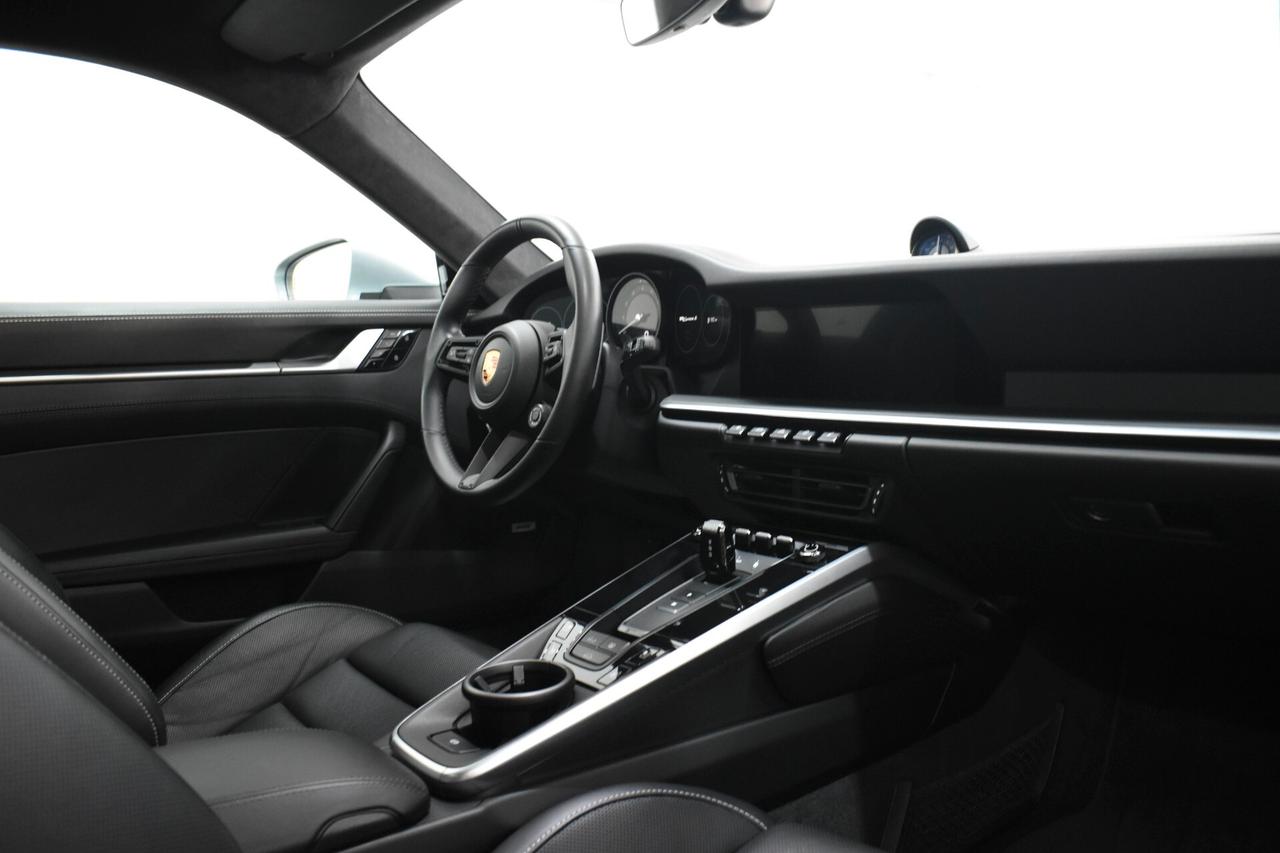 Porsche 911 3,0 Benzina 450CV Carrera S