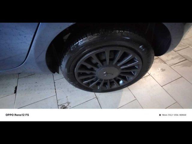LANCIA Ypsilon 402 - My23 1.0 Firefly 70 CvStart&Stop Hybrid Sil