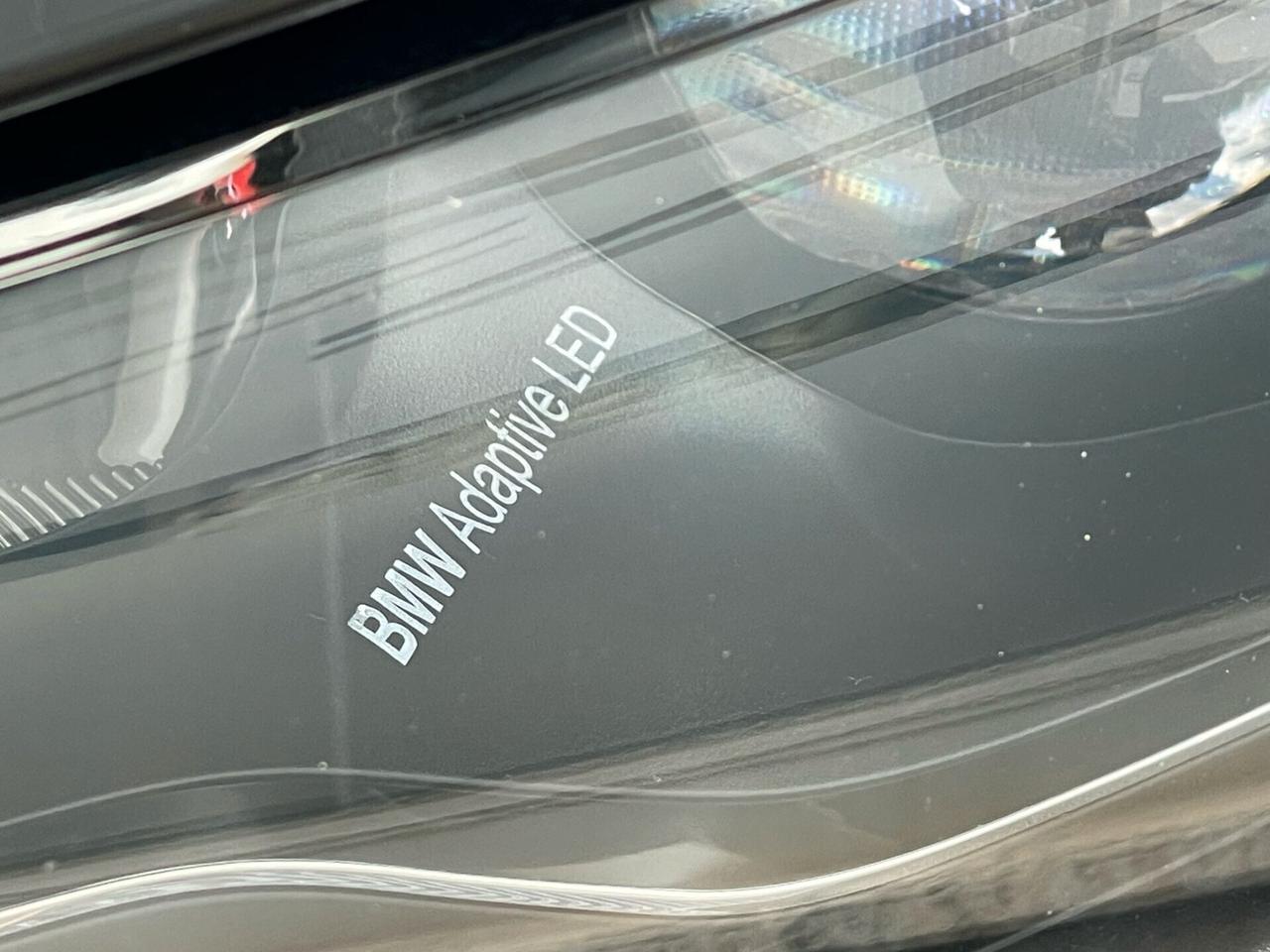 Bmw i3 i3s 120 Ah Advantage