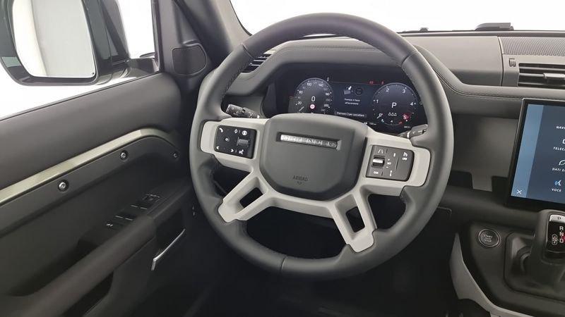 Land Rover Defender 110 3.0D I6 200 CV AWD Auto S