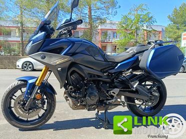 YAMAHA Tracer 900 GT