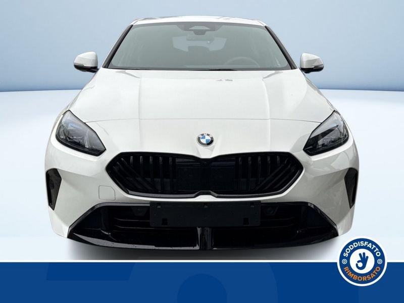 BMW Serie 1 118d M Sport Pro