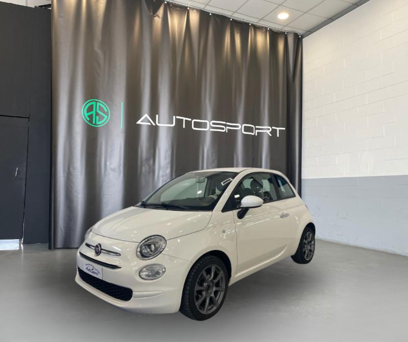 FIAT 500 1.2 Pop