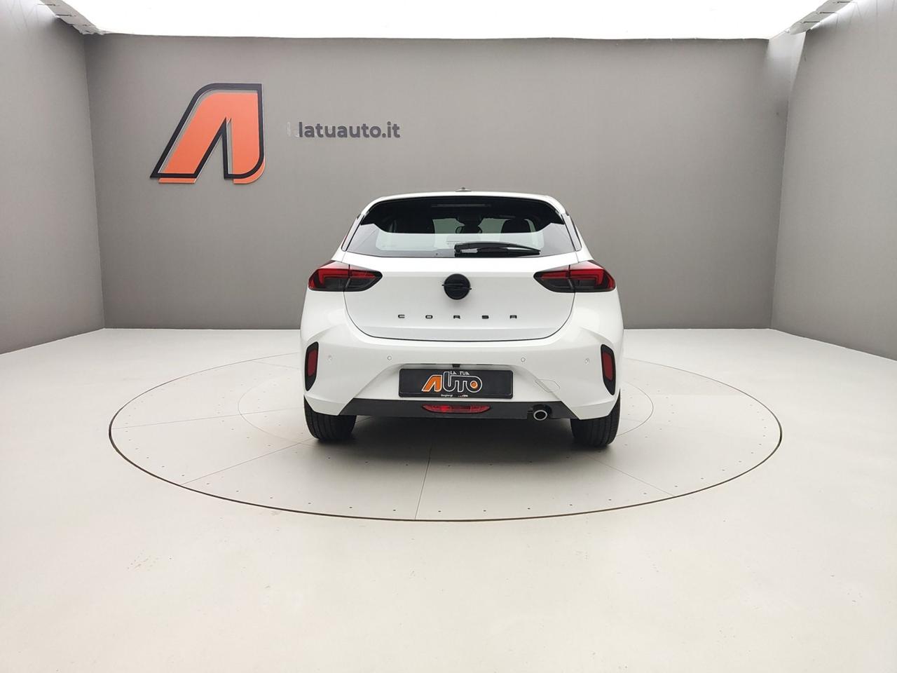 OPEL Corsa VI 2023 1.2 100CV GS