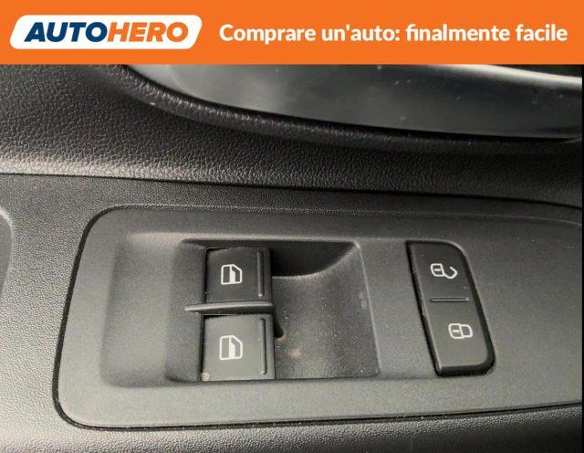 VOLKSWAGEN up! 1.0 5p. move up! BlueMotion Technology