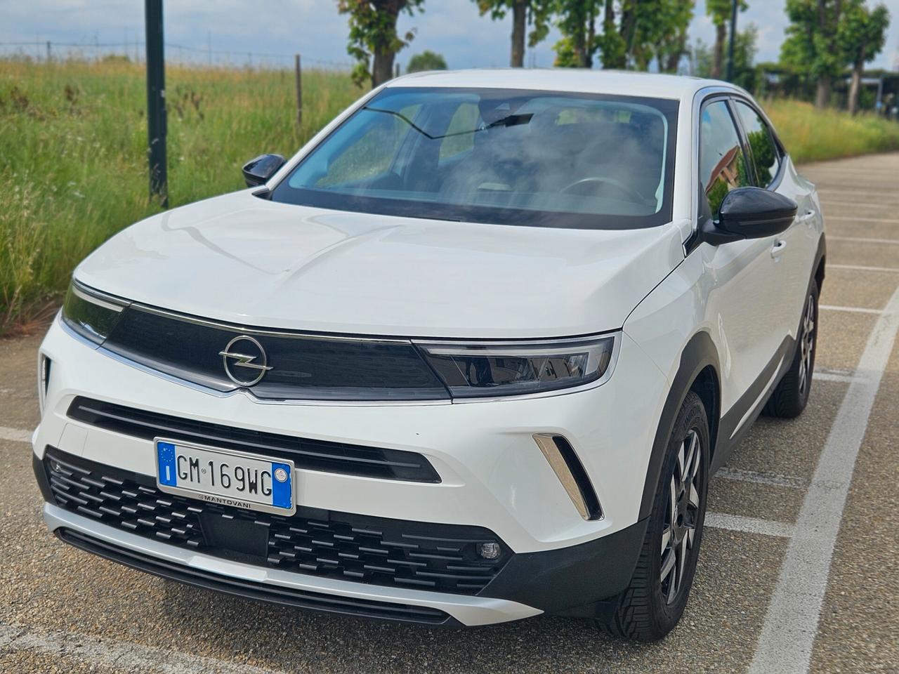 Opel Mokka Mokka-e Elegance