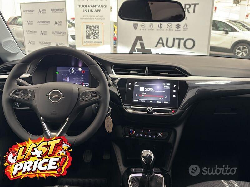 Opel Corsa 1.2 75cv Design & Tech MT5