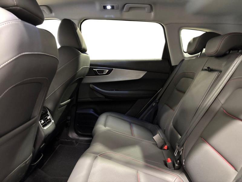 DR Motor DR 6.0 1.5 Turbo Bi-Fuel