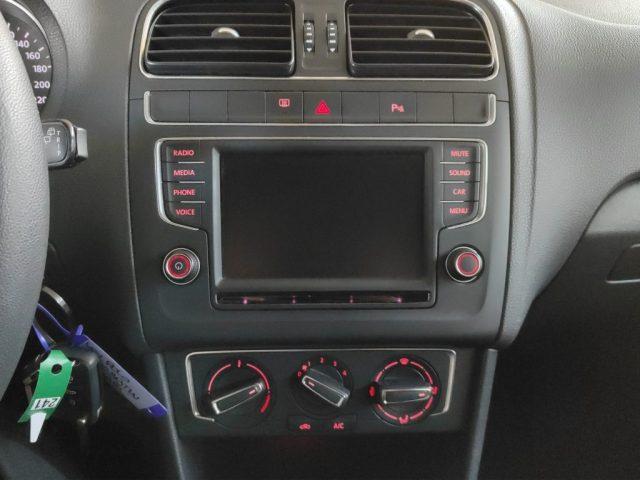 VOLKSWAGEN Polo Polo 1.0 MPI Comfortline