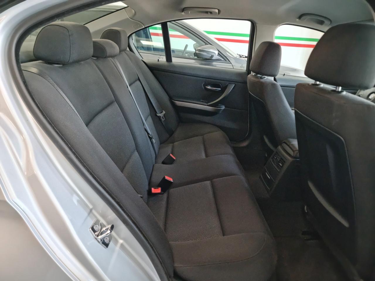 Bmw 320i UNICO PROP *79000KM* ASI