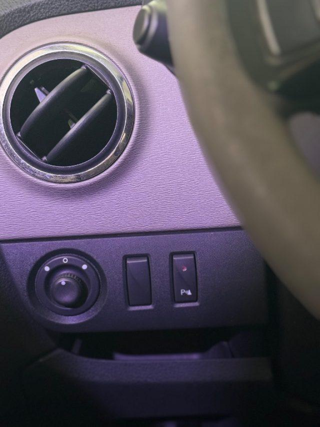 DACIA Lodgy 1.5 dCi 8V 90CV 7 posti Lauréate