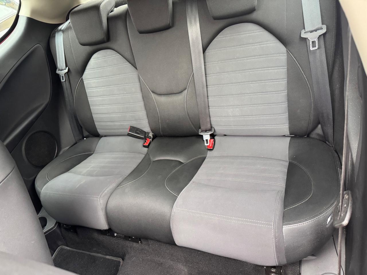 Alfa Romeo MiTo 1.4 78 CV 8V S&S Super