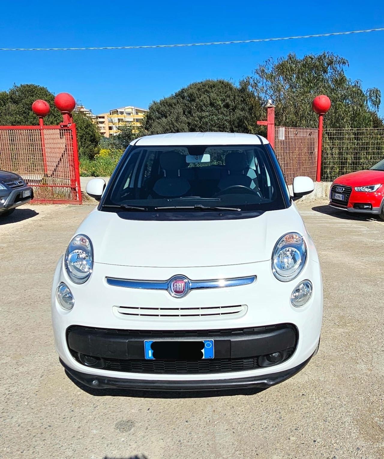 Fiat 500L 1.4 95 CV Pop