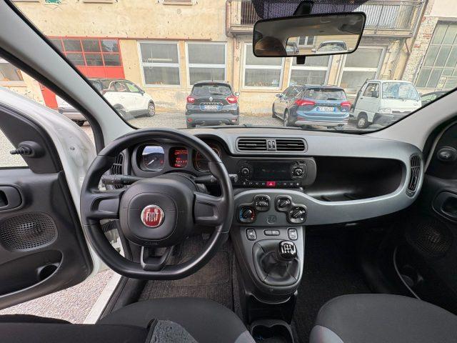 FIAT Panda 1.2 BERLINA ADATTA A NEOPATENTATI