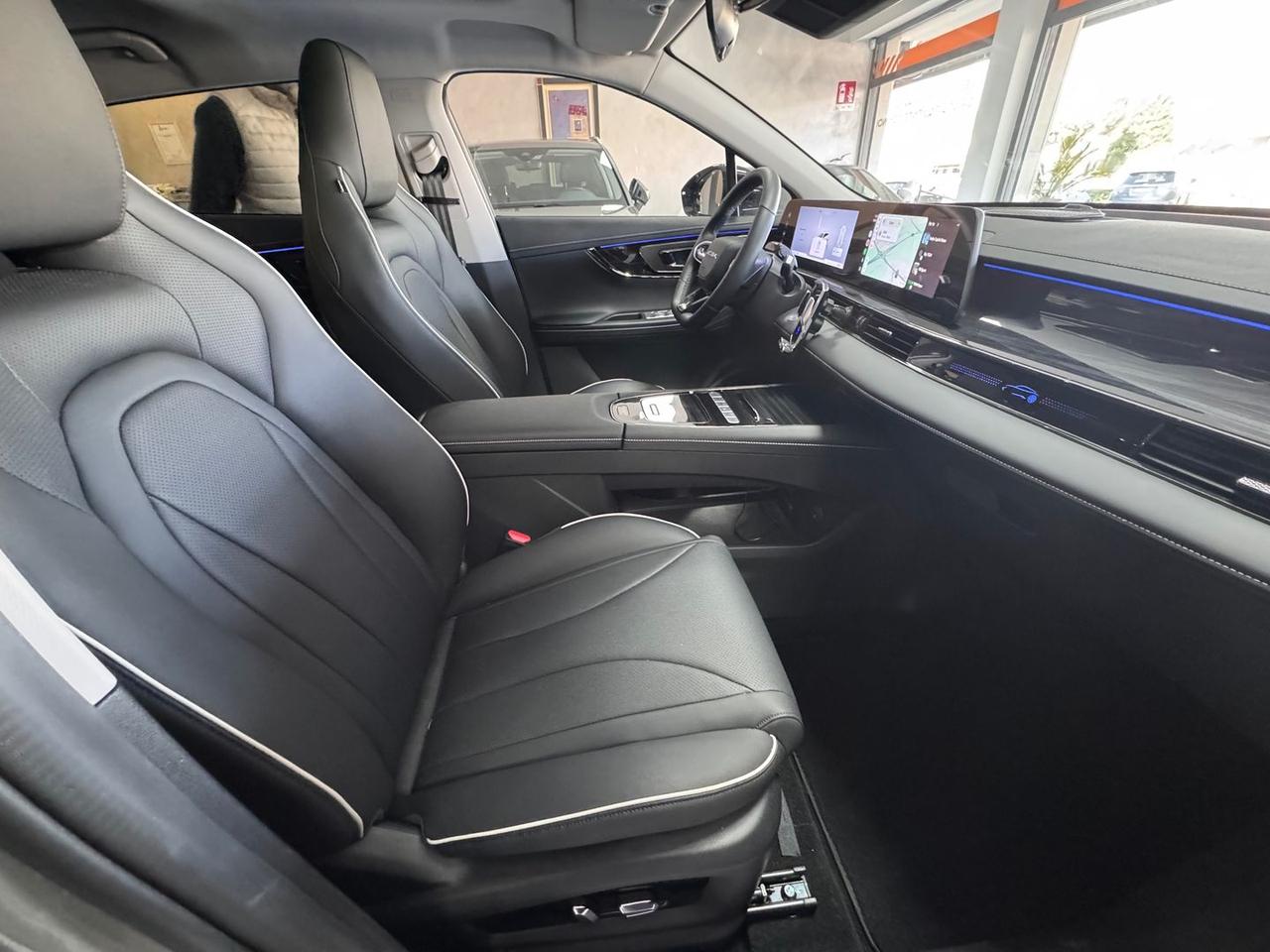 Omoda Omoda 5 Premium 1.6 T GDI #7485