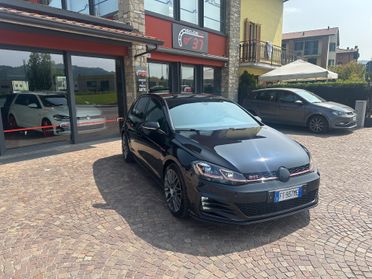 Volkswagen Golf GTI Golf GTI Performance 2.0 245 CV TSI DSG 5p. BMT