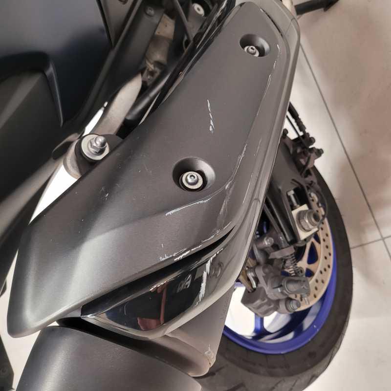 Yamaha T-Max 560 - 2022