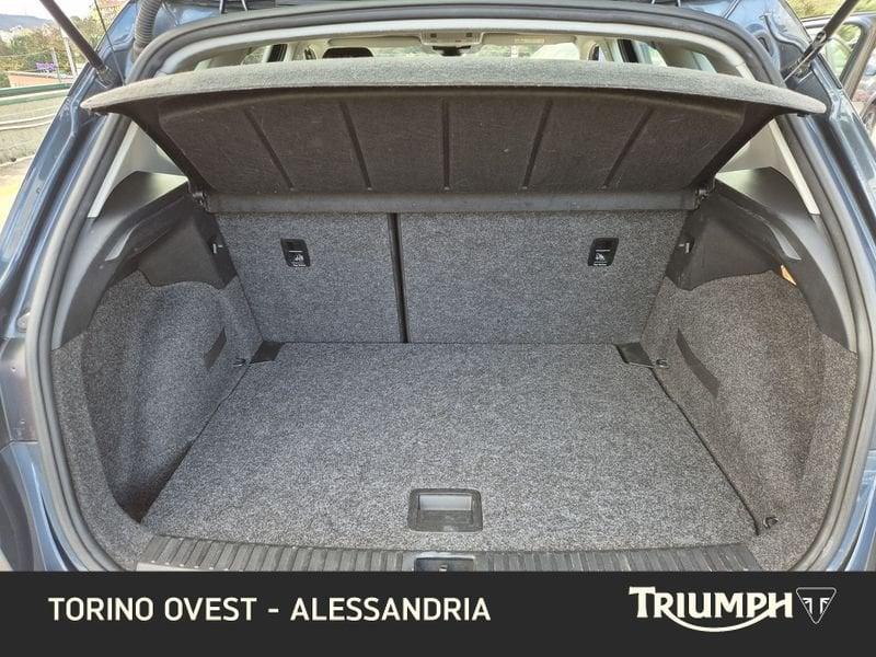 Seat Arona 1.0 ecotsi Xperience 110cv dsg