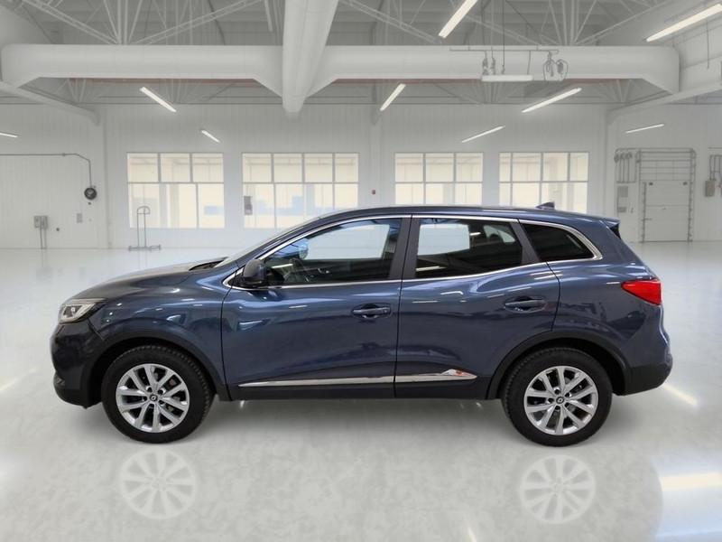 RENAULT KADJAR 1.5 DCI 85KW BLUE BUSINESS EDC