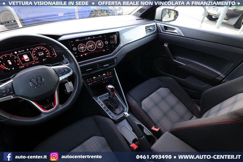 Volkswagen Polo GTI 2.0 TSI GTI DSG *ASCOT GREY