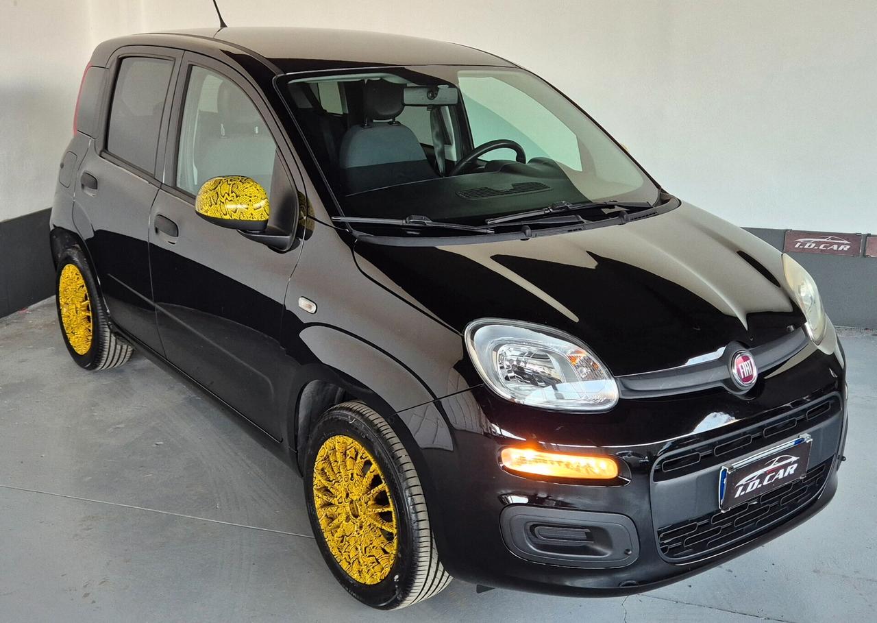 Fiat Panda 1.2 EasyPower Lounge Gpl (NEOPATENTATI)